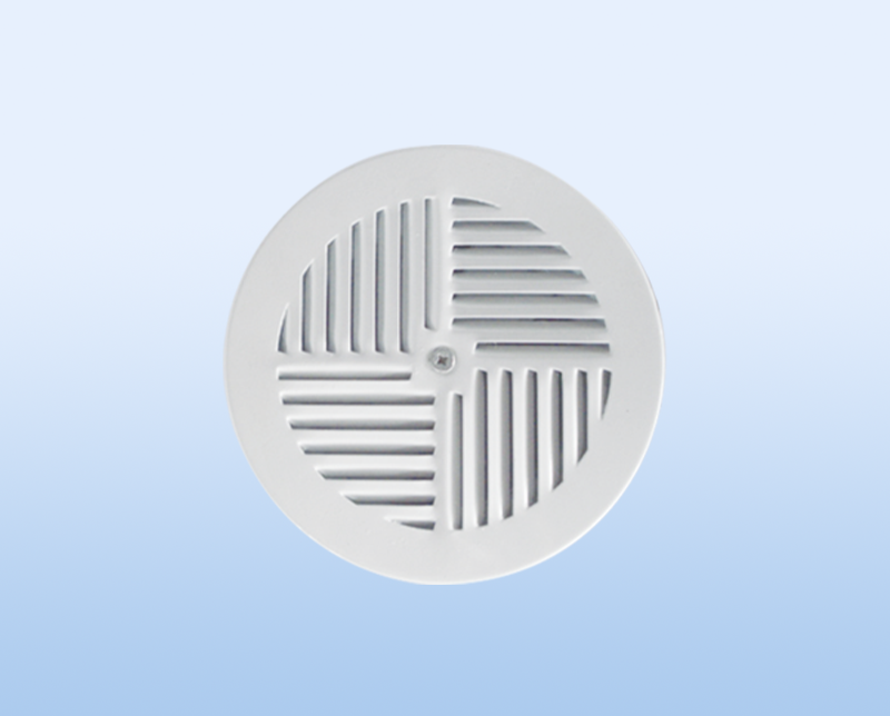 風(fēng)口散流器系列